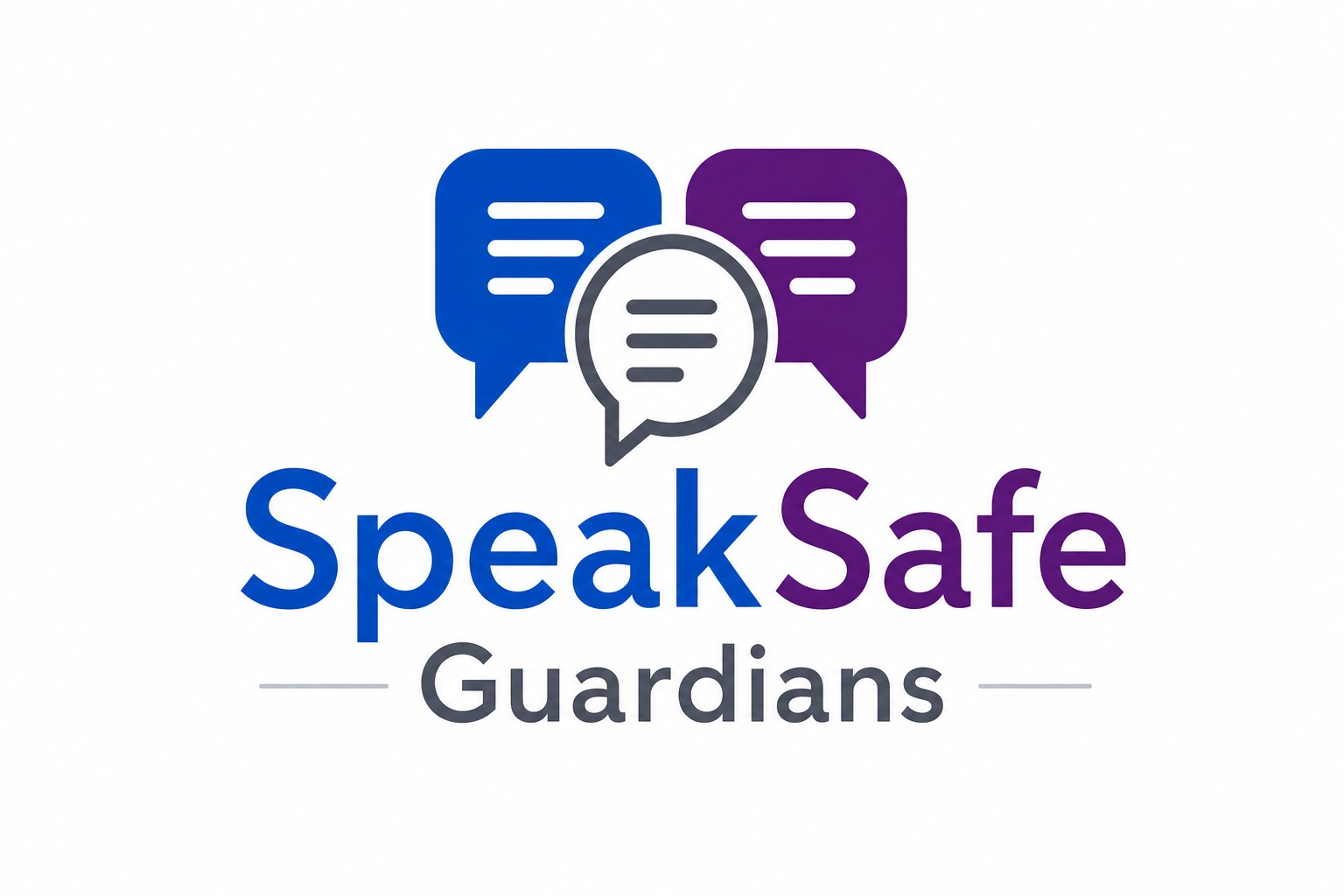 SpeakSafe Guardians